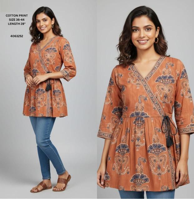 Naisha K 831 Kurti supplier in Mumbai - wholesale export